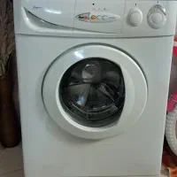 لباسشویی 5کیلویی