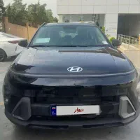 هیوندای کونا ۲۰۲۵|خودرو سواری و وانت|تهران, خانی آباد نو جنوبی|دیوار