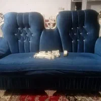 مبل|مبلمان خانگی و میز عسلی|تربت جام, شهید نصرالهی|دیوار