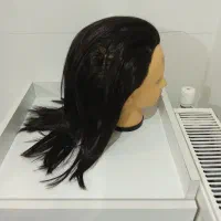 کله مانکن کوتاهی