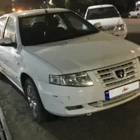 سمند سورن مدل ۹۶ دریچه سیمی|خودرو سواری و وانت|سبزوار, قاضی زاد|دیوار