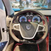 دنا پلاس توربو اتومات آپشنال|خودرو سواری و وانت|کرمان, |دیوار