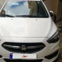 شاهین توربو با سانروف مدل 1400