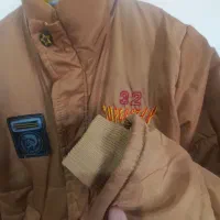 کاپشن پسرانه|کفش و لباس بچه|تهران, شهرک محلاتی|دیوار