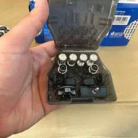 دسته nacon مخصوص ps5|کنسول، بازی ویدئویی و آنلاین|اهواز, کوی ایثار|دیوار