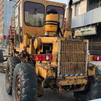 گربدر کوماتسو 505|خودرو سنگین|یاسوج, |دیوار