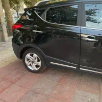 خودرو جک اس۳|خودرو سواری و وانت|کرج, عظیمیه|دیوار