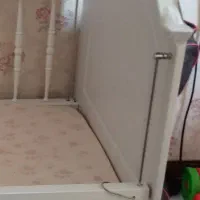 تخت خواب کودک