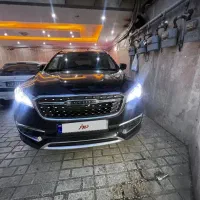 فیدلیتی پرایم هفت نفره