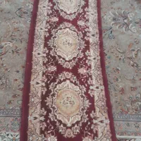 کناره فرش|فرش|کرمانشاه, |دیوار