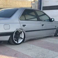 405|خودرو سواری و وانت|یاسوج, |دیوار