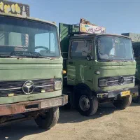 خاور ۶۰۸|خودرو سنگین|هشتگرد, هشتگرد قدیم|دیوار