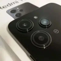 گوشی شیامی RDMI12 درحد اک