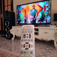 نصاب انتن نصب فروش گردان و HD پایه تلویزیون