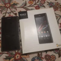 موبایل سونی مدلxperiaz1