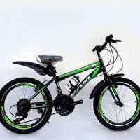 مطمئن بخرید،دوچرخه سایز 20