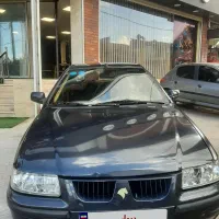 فروش سمندEF7مدل ۹۱