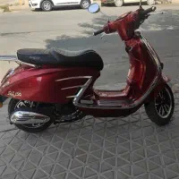 فروش موتورسیکلت