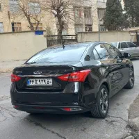 آریزو ۵ cvt|خودرو سواری و وانت|تهران, آشتیانی|دیوار