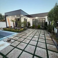 ویلاکردان تهراندشت سهیلیه * شهرکی/ کمیل خانلو هستم