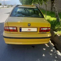 سمند ef7 ۴۰۱ کارکرد ۷۱