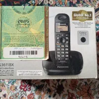 تلفن بی سیم پاناسونیک