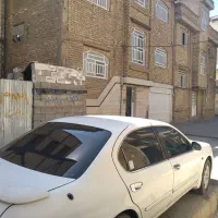 ماکسیما ۸۴ سفید|خودرو سواری و وانت|شیراز, فرگاز|دیوار