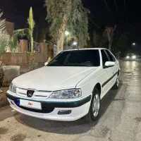 پژو پارس xu7+