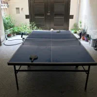 میز پینگ پنگ|ورزشهای توپی|قائمشهر, |دیوار