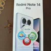 شیامی نو آکبند نوت 14 پرو
