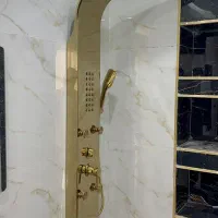 آپارتمان ۱۳۰متر ۳خواب/۵طبقه یکجا/میدان نارنج|فروش آپارتمان|ری, شهرری|دیوار