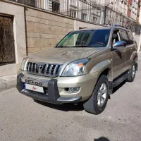 پرادو۲۰۰۶