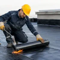 نصاب ایزوگام و تیکه کاری سراسر کرج قیمت مناسب