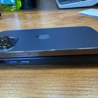 اپل iphone 14 Pro Max با حافظهٔ ۲۵۶ گیگابایت|موبایل|تهران, فردوسی|دیوار
