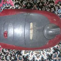 جارو برقی ۶۴۰۰وات پاناسونیک درحد نو