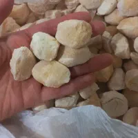 کشک خشک(قوروت)|خوردنی و آشامیدنی|قم, قلعه کامکار|دیوار