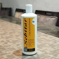 شامپوی پسوریازیس سبیتار Sebitar از برند ایگو 500ml