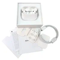 ایرپاد پرو 2 مدل generation|لوازم جانبی موبایل و تبلت|قم, پردیسان|دیوار