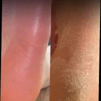 خدمات و آموزش اسپا (پدیکور)