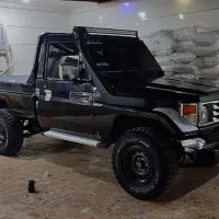 تویوتا ۳ اف