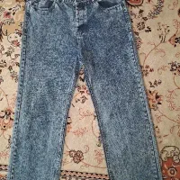 شلوار بگ سایز ۳۸