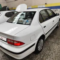 سمند Lx|خودرو سواری و وانت|قوچان, |دیوار