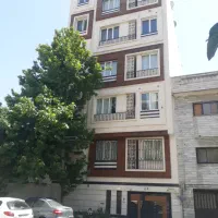 ۸۰ متری ،آیت الله کاشانی ،شهرزیبا ،آلاله،۷ساله