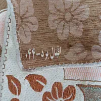 روفرشی مخمل ۱۲ متری نو و تمیز|روفرشی|پیشوا, |دیوار