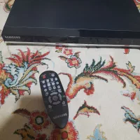 دستگاه دی وی دی و فلش خور، سامسونگ کاملا سالم