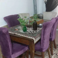 صندلی غذا خوری