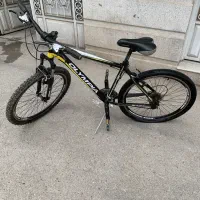 دوچرخه olympia