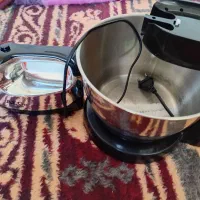همزن