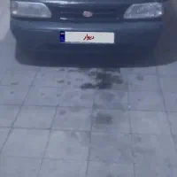 پرایدمدل۸۳تمام انژکتورکولردار
