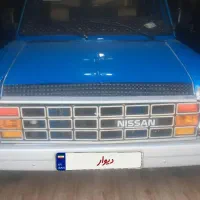 نیسان مدل۱۴۰۰|خودرو سواری و وانت|شیراز, شهرک بهار|دیوار